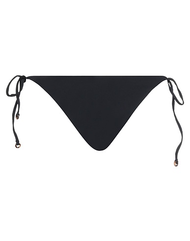 ANEMOS Bikini Black 72% Polyamide, 28% Elastane
