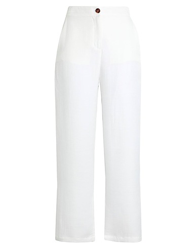 ANEMOS Cover-ups White 58% Linen, 42% Cupro