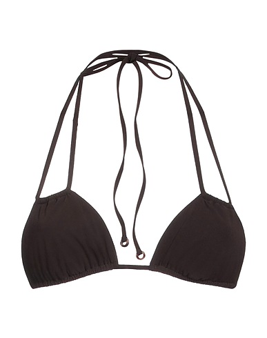 ANEMOS Bikini Dark brown 72% Polyamide, 28% Elastane