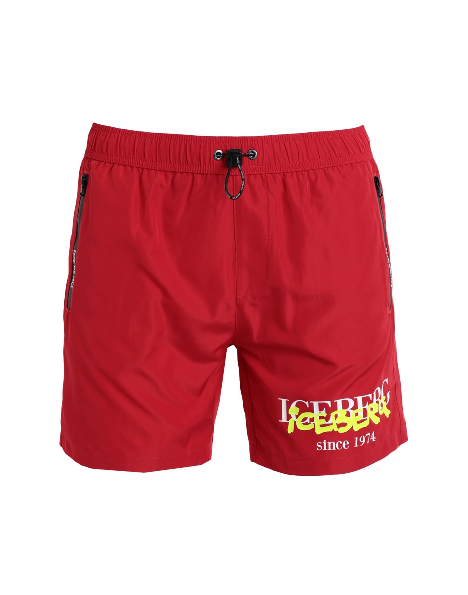ICEBERG - Swim trunks