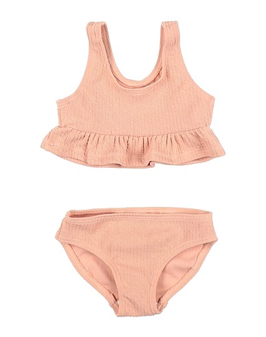 LIL' ATELIER Bikini Blush 93% Polyester, 7% Elastane