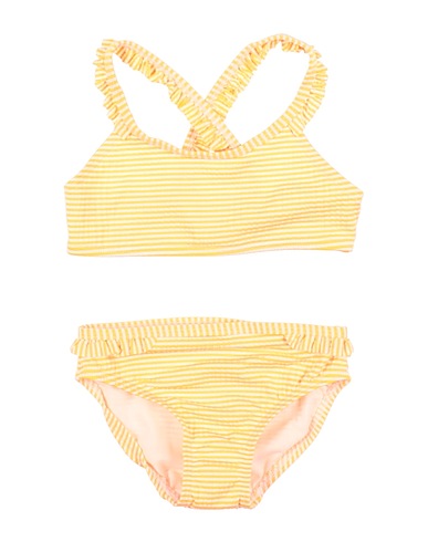 NAME IT® Bikini Orange 55% Polyester, 41% Polyamide, 4% Elastane