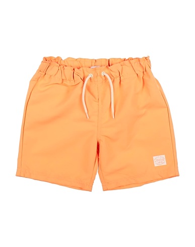 NAME IT® Boxer mare Albicocca 100% Poliestere