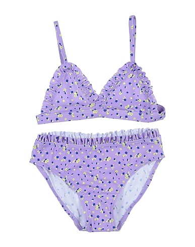 NAME IT® Bikini Mauve 80% Polyamide, 20% Elastane