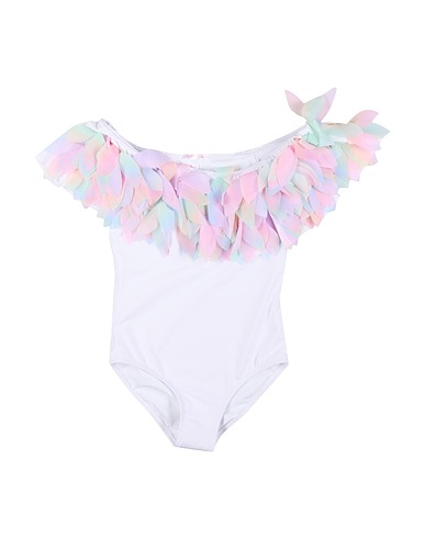 STELLA COVE One-piece swimsuits 85% Polyester, 15% Elastane