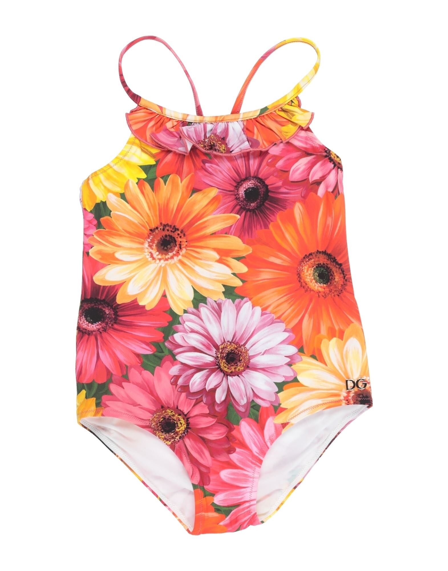 DOLCE&GABBANA - One-piece swimsuits