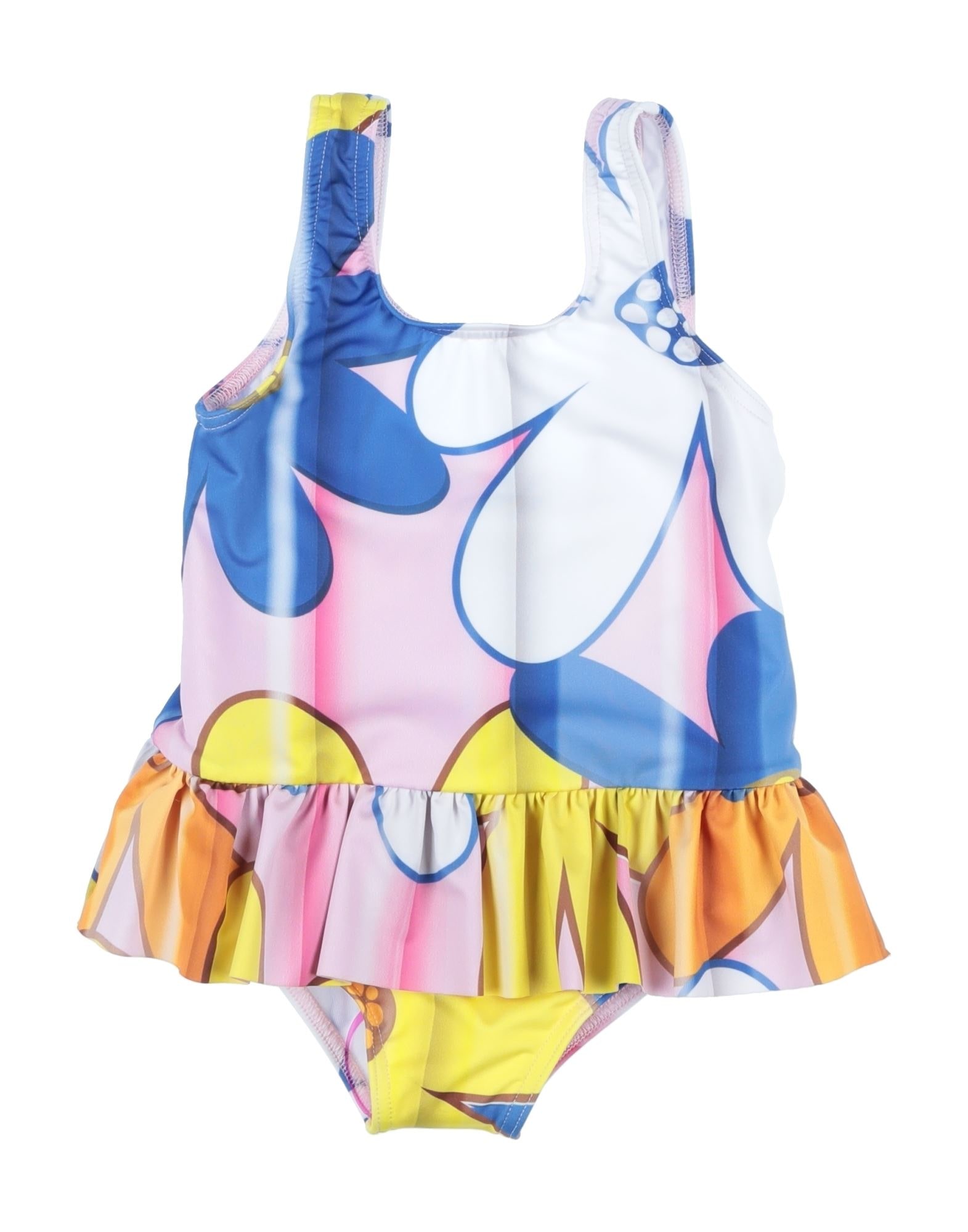 MOSCHINO BABY - Слитные купальники