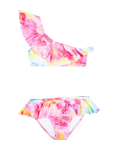 STELLA COVE Bikini Pink 85% Polyester, 15% Elastane