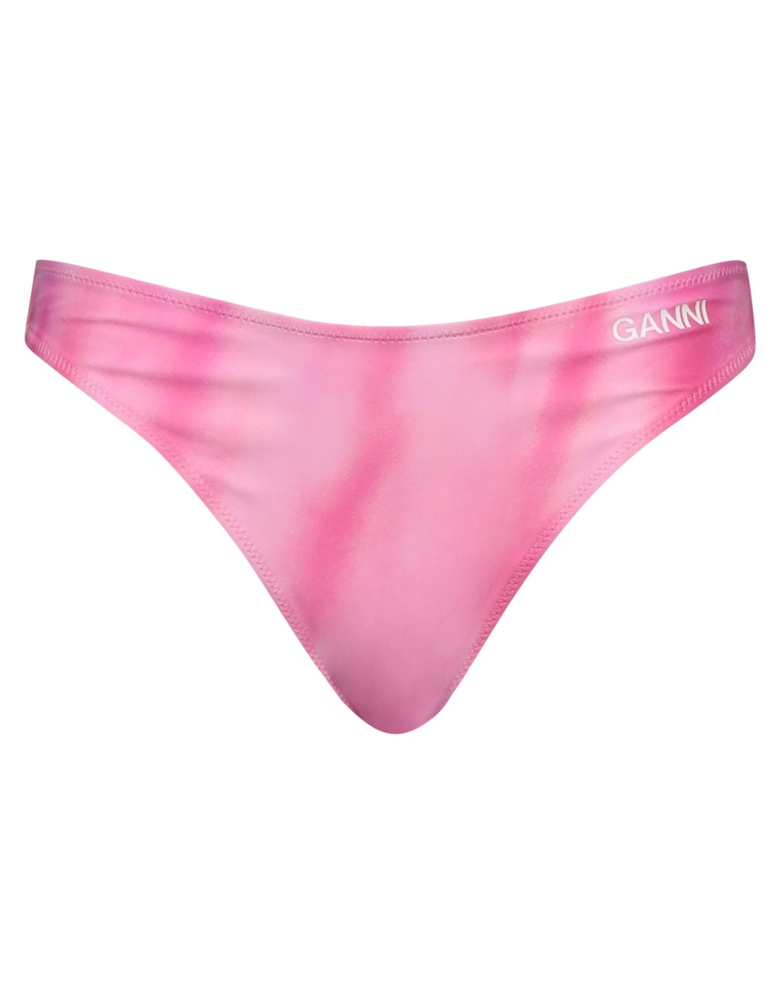 GANNI - Bikini bottoms & Swim briefs
