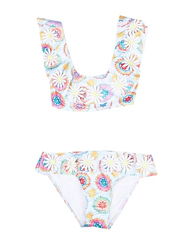 STELLA COVE Bikini Celeste 85% Poliestere, 15% Elastan