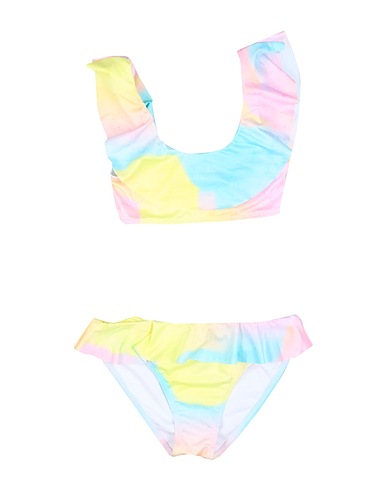STELLA COVE Bikini White 85% Polyester, 15% Elastane
