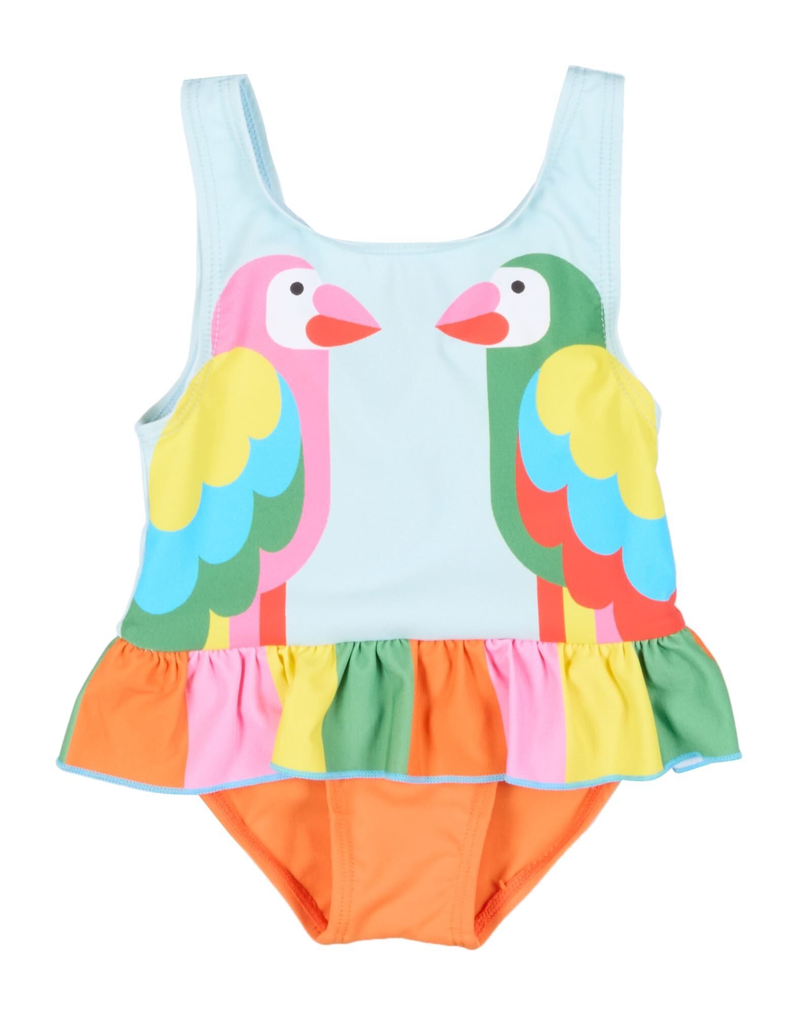 STELLA McCARTNEY KIDS - Слитные купальники