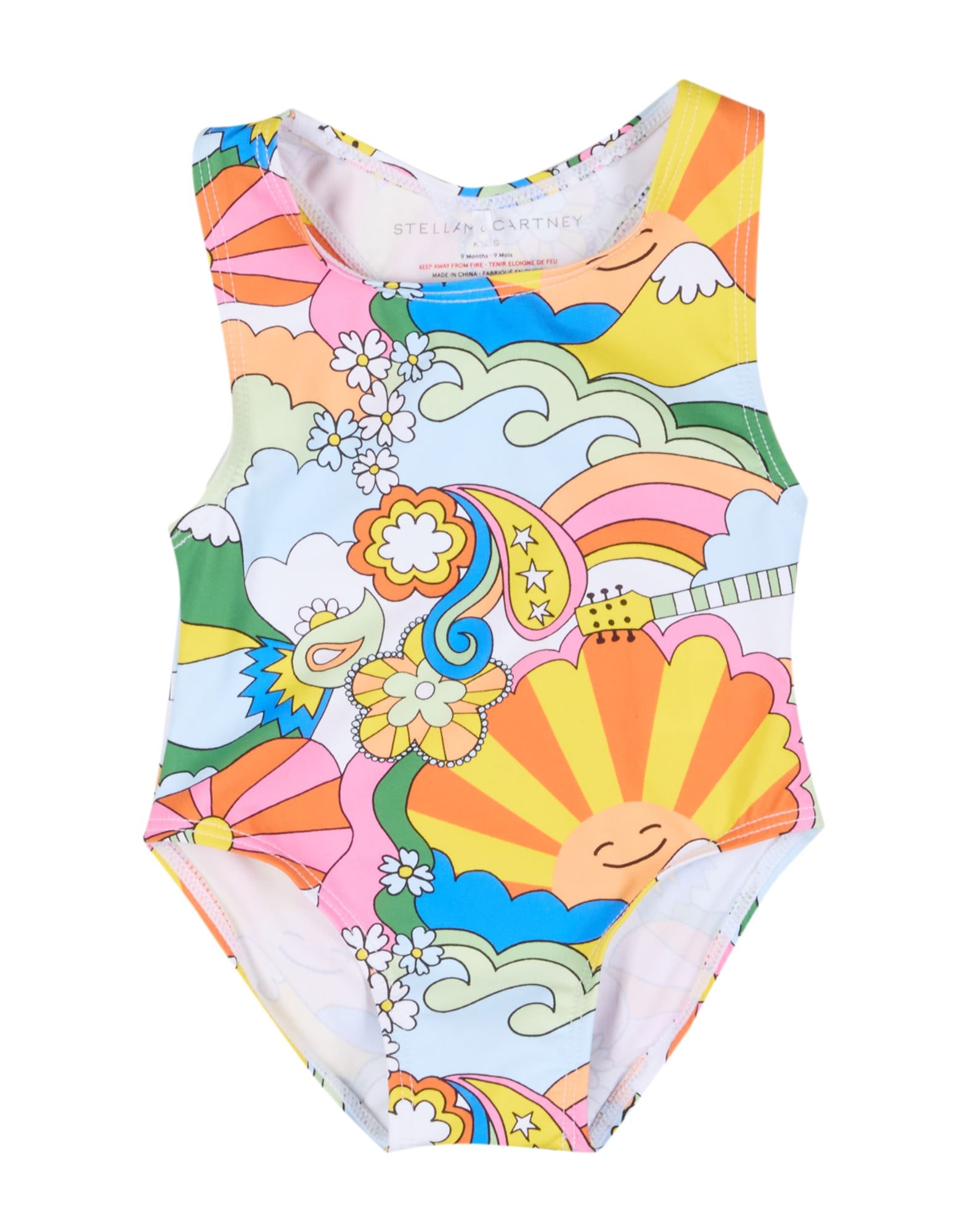 STELLA McCARTNEY KIDS - Badeanzüge