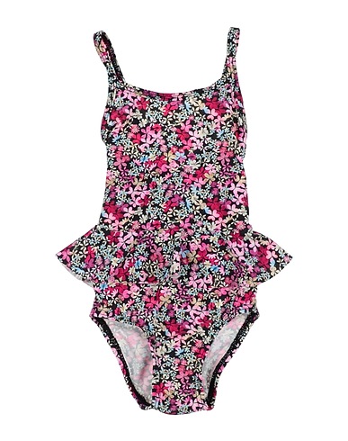 NAME IT® Costume intero Nero 80% Poliammide, 20% Elastan