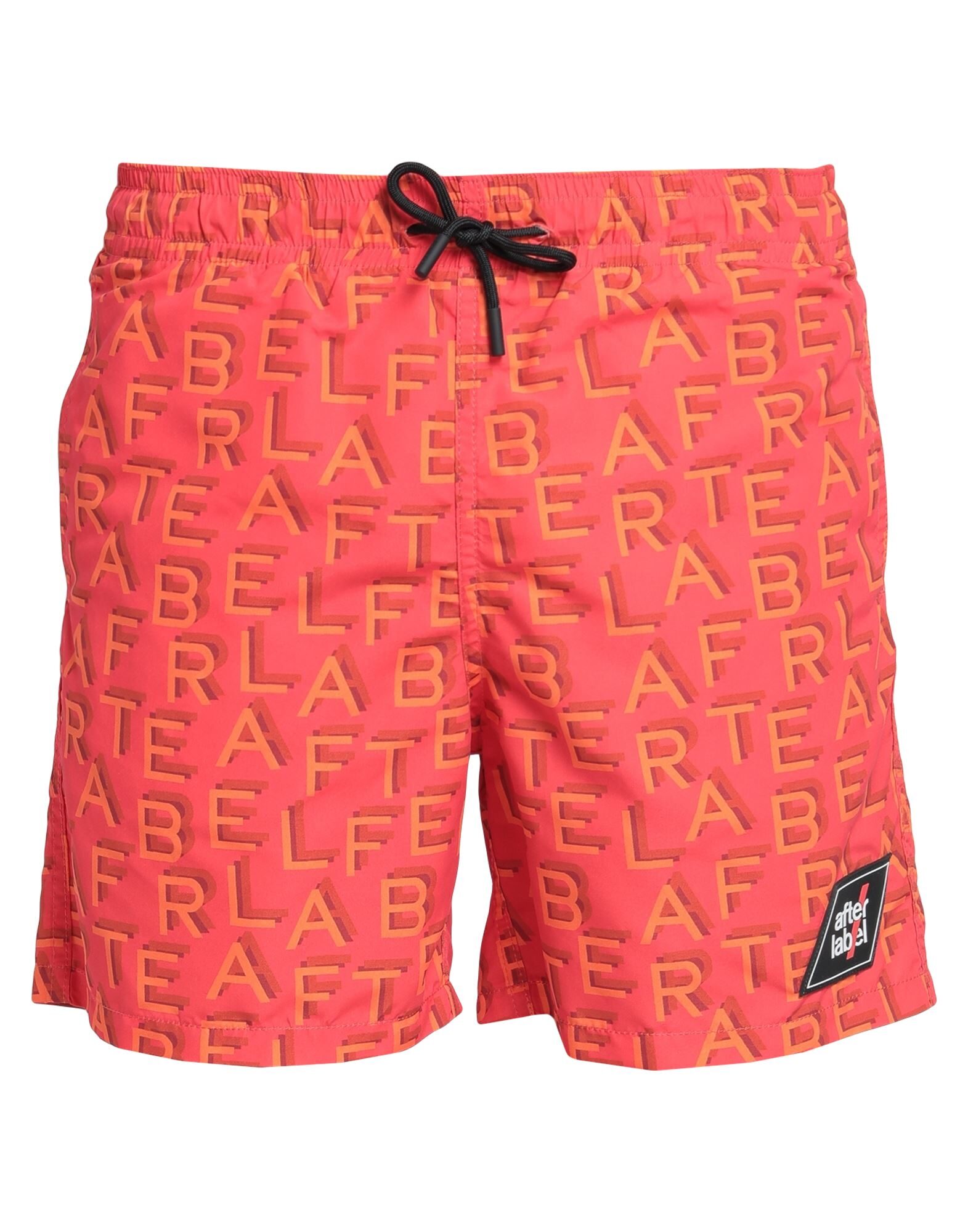 AFTERLABEL - Swim trunks