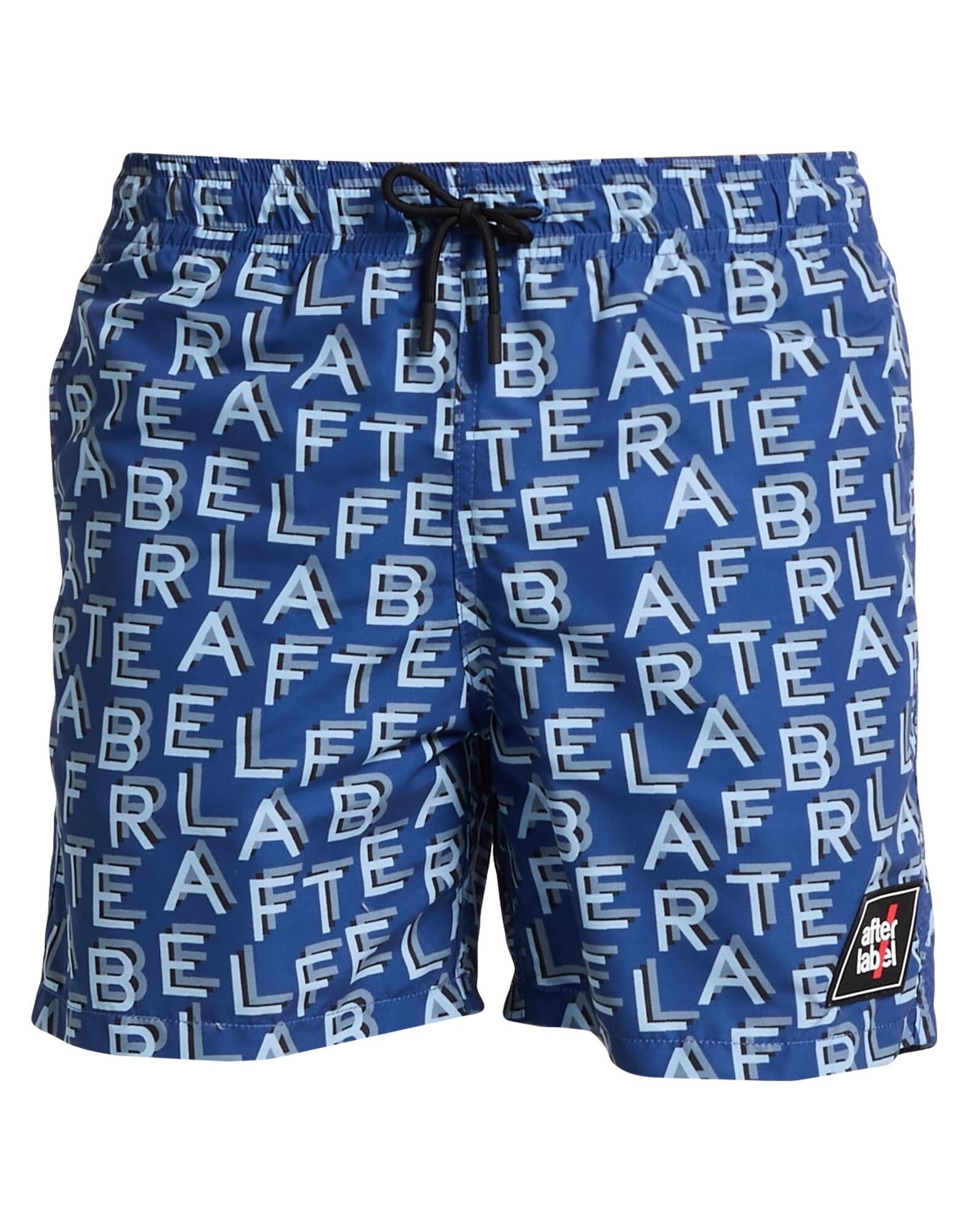 AFTERLABEL - 水着（ボクサーパンツ）