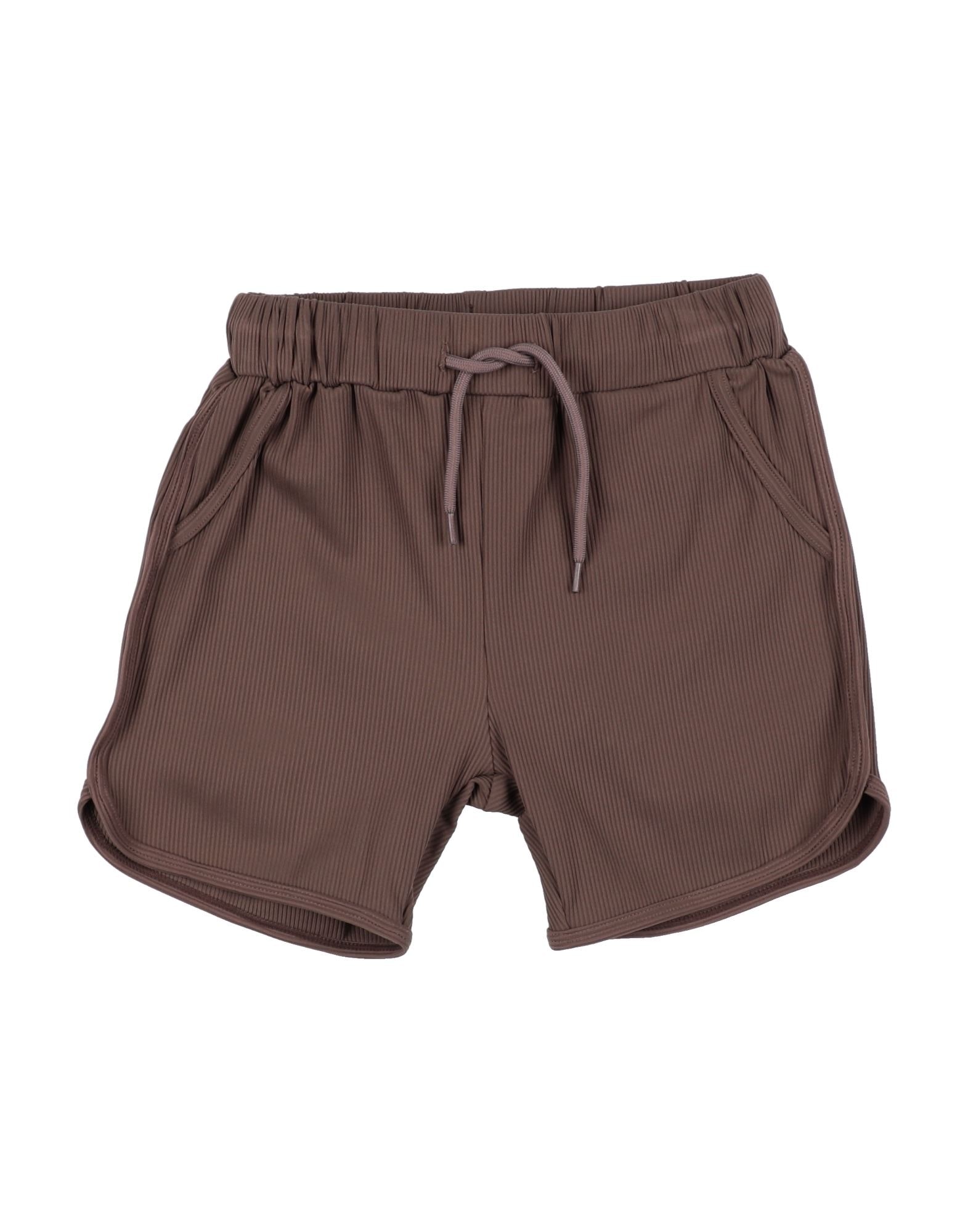 LIL' ATELIER - Swim trunks