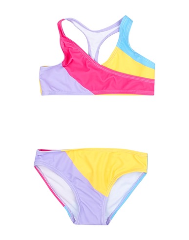 NAME IT® Bikini Yellow 80% Polyamide, 20% Elastane