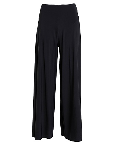 MAYGEL CORONEL Ρούχα παραλίας Μαύρο 78% Πολυαμίδη, 22% Ελαστάνη