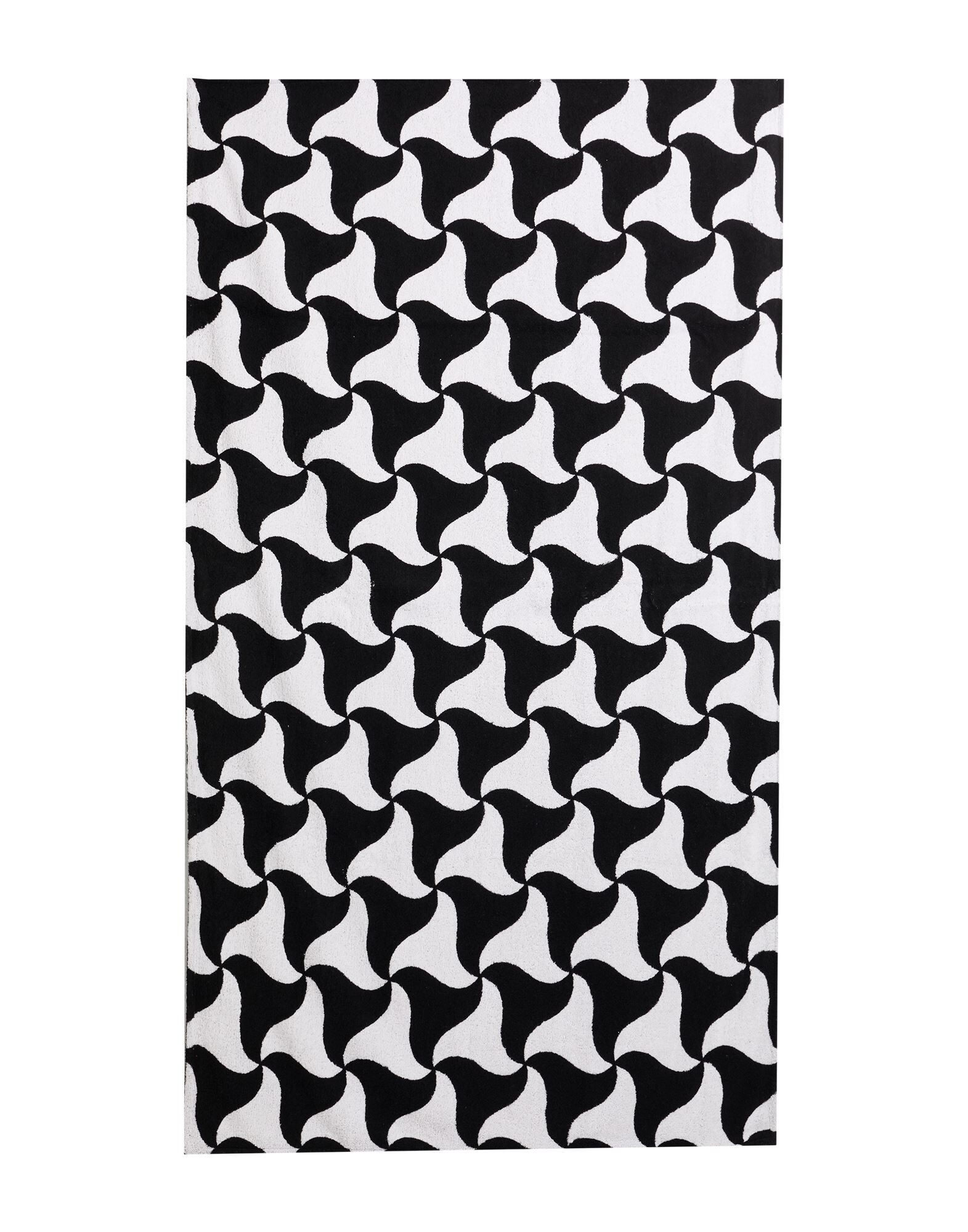 BOTTEGA VENETA - Beach towels