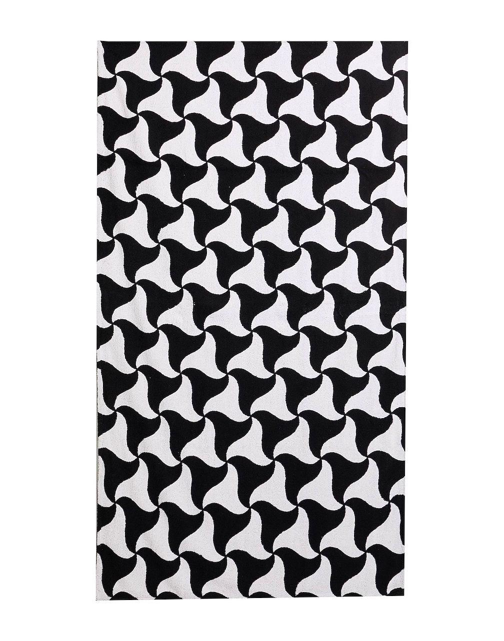 BOTTEGA VENETA - Beach towels