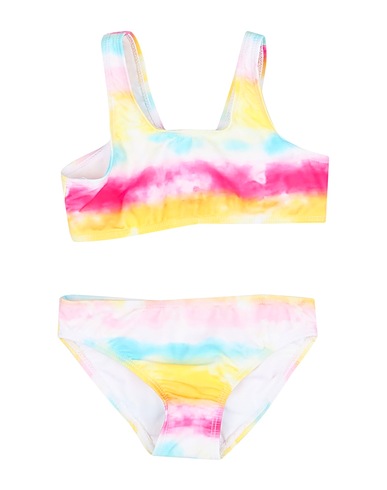 NAME IT® Bikini Fuchsia 80% Polyamide, 20% Elastane