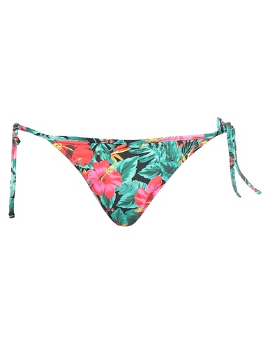 GUESS Bikini Black 90% Polyamide, 10% Elastane