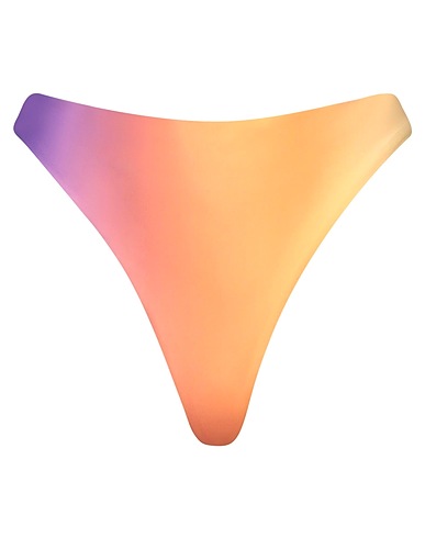 ALBERTINE Bikini Giallo 78% Poliammide, 22% Elastan