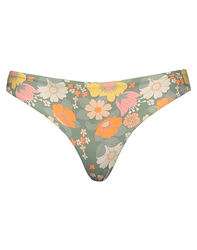 ALBERTINE Bikini Verde salvia 96% Poliammide, 4% Elastan