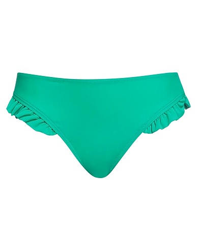 ALBERTINE Bikini Green 82% Polyamide, 18% Elastane