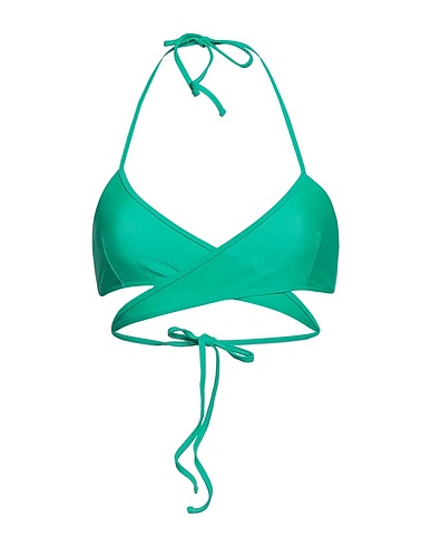 ALBERTINE Bikini Green 82% Polyamide, 18% Elastane