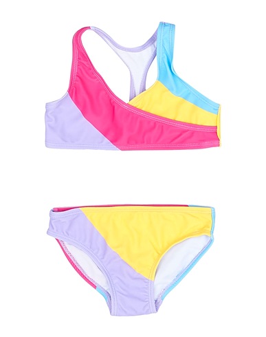NAME IT® Bikini Fuchsia 80% Polyamide, 20% Elastane