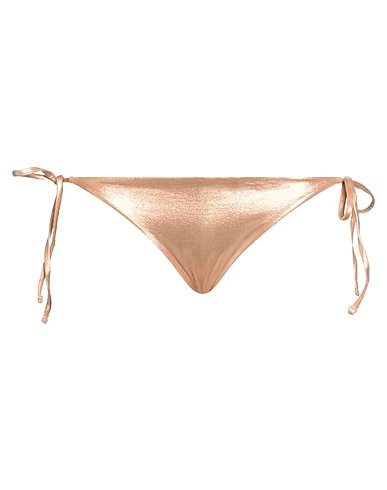 ALBERTINE Bikini Oro rosa 81% Poliammide, 19% Elastan