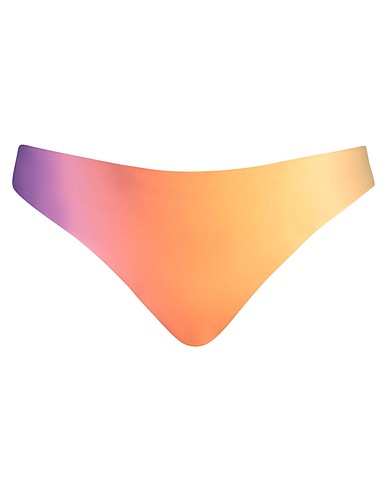 ALBERTINE Bikini Orange 78% Polyamide, 22% Eco Polyester