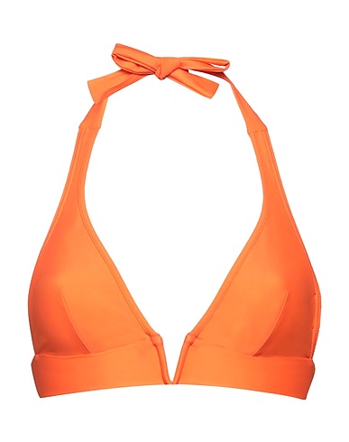 ALBERTINE Bikini Arancione 78% ECONYL®, 22% Elastan