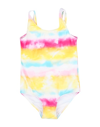 NAME IT® One-piece swimsuits Fuchsia 80% Polyamide, 20% Elastane