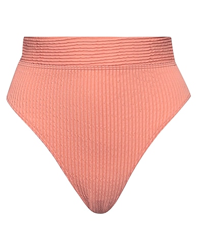 ALBERTINE Bikini Salmon pink 94% Polyamide, 6% Elastane