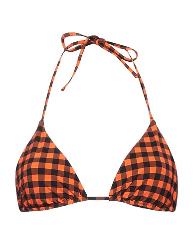 ALBERTINE Bikini Arancione 77% Poliammide, 23% Elastan