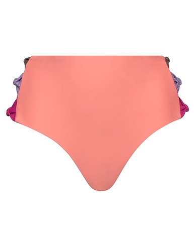 ALBERTINE Bikini Antique rose 78% Recycled polyamide, 22% Elastane, Polyamide, Metallic fiber, ECONYL®