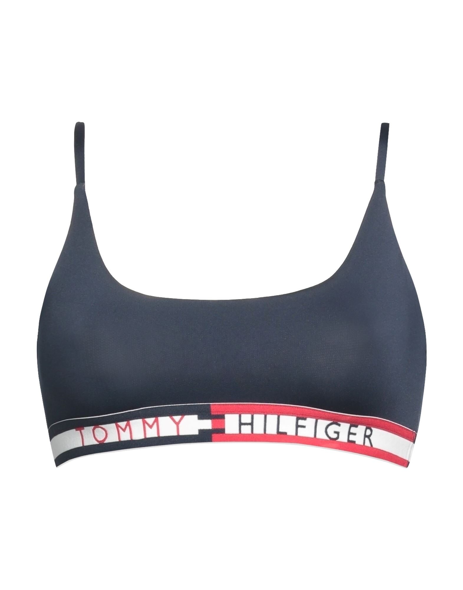 TOMMY HILFIGER - Bikini tops