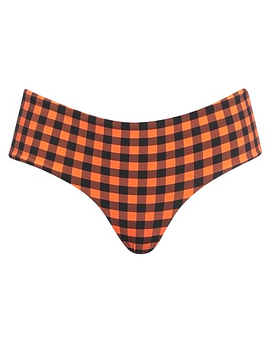 ALBERTINE Bikini Arancione 77% Poliammide, 23% Elastan