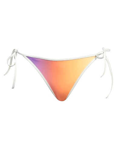 ALBERTINE Bikini Orange 78% Polyamide, 22% Elastane