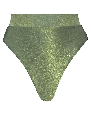 ALBERTINE Bikini Military green 79% Polyamide, 14% PES - Polyethersulfone, 7% Elastane