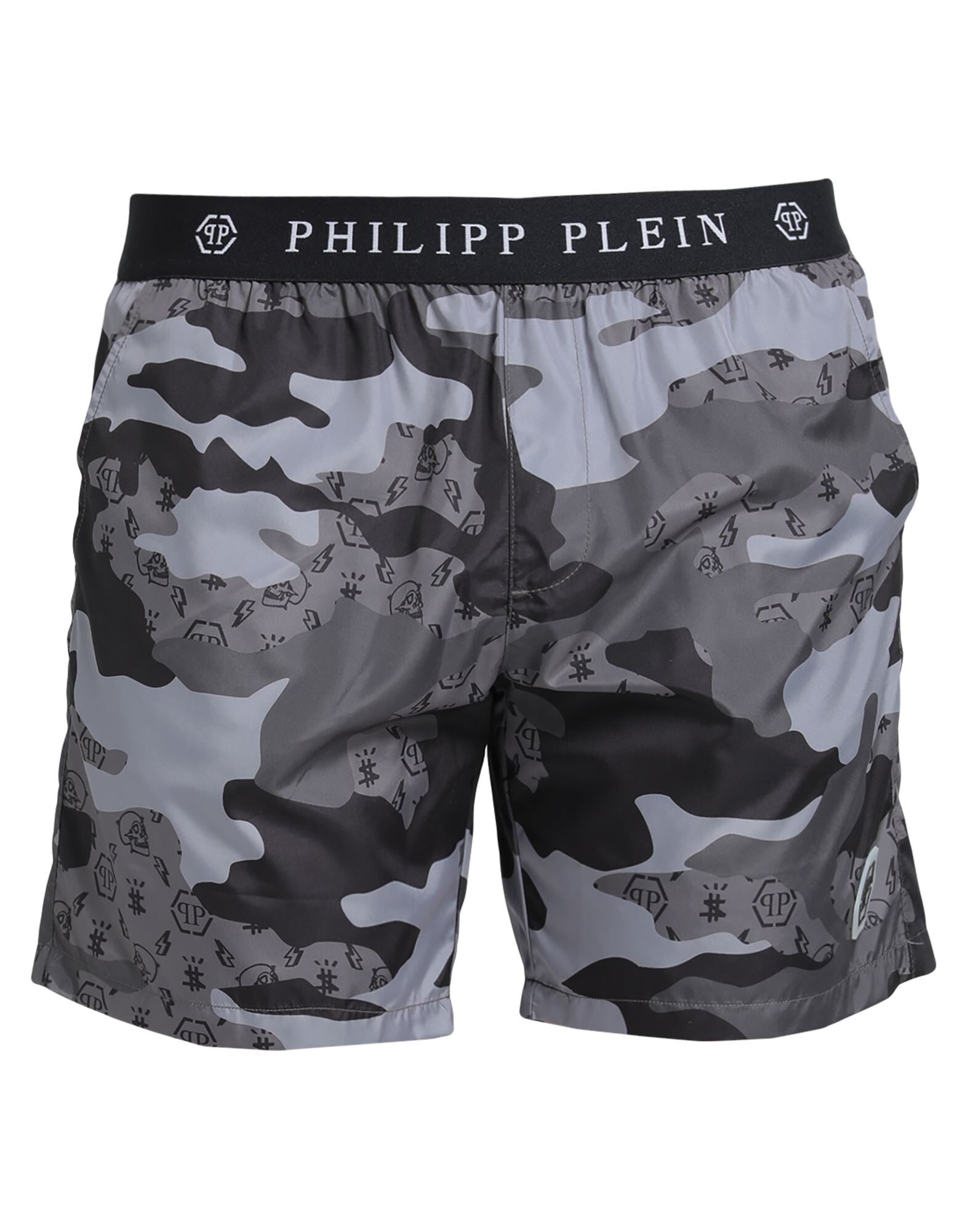PHILIPP PLEIN - Шорты для плавания