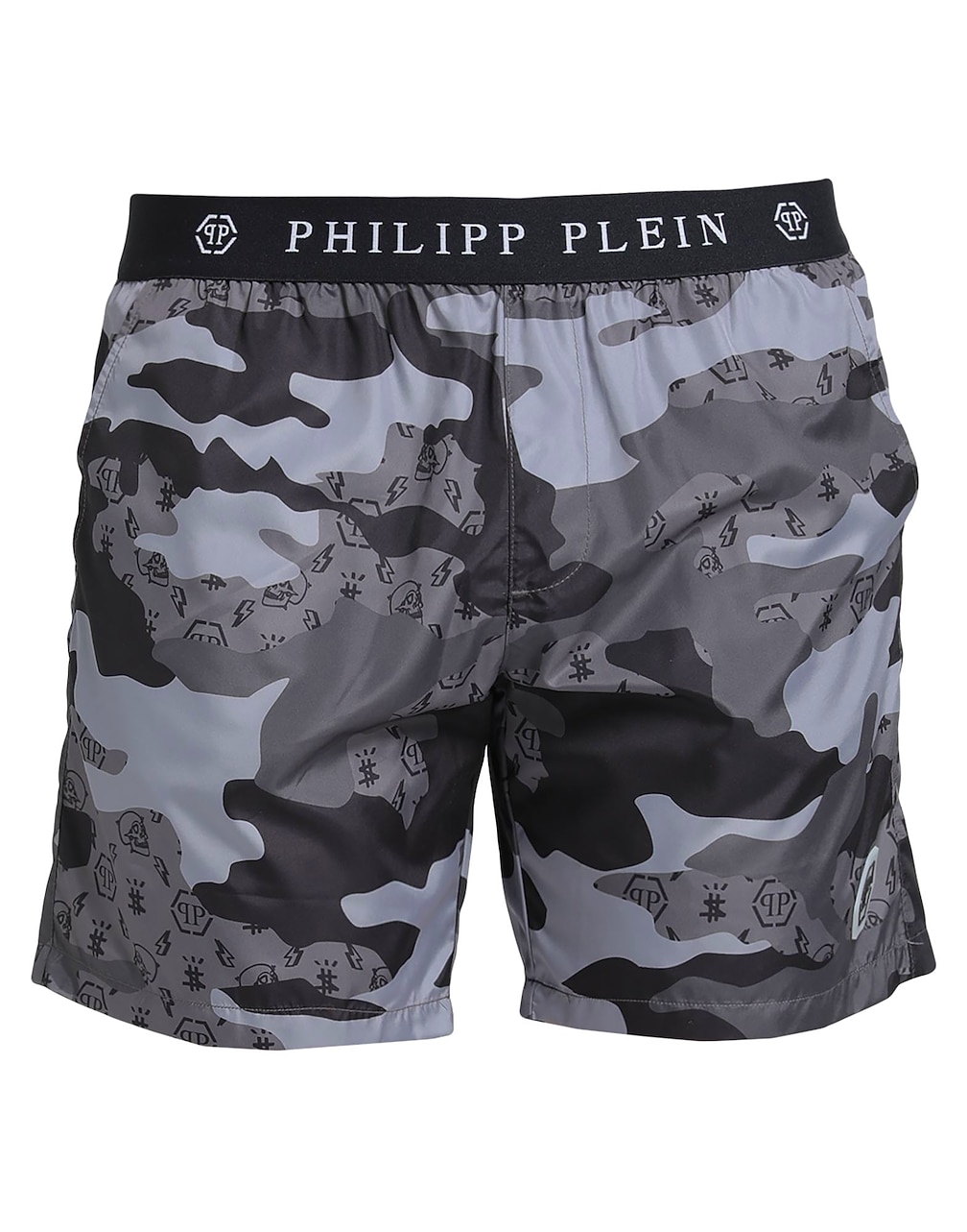 PHILIPP PLEIN - Swim trunks