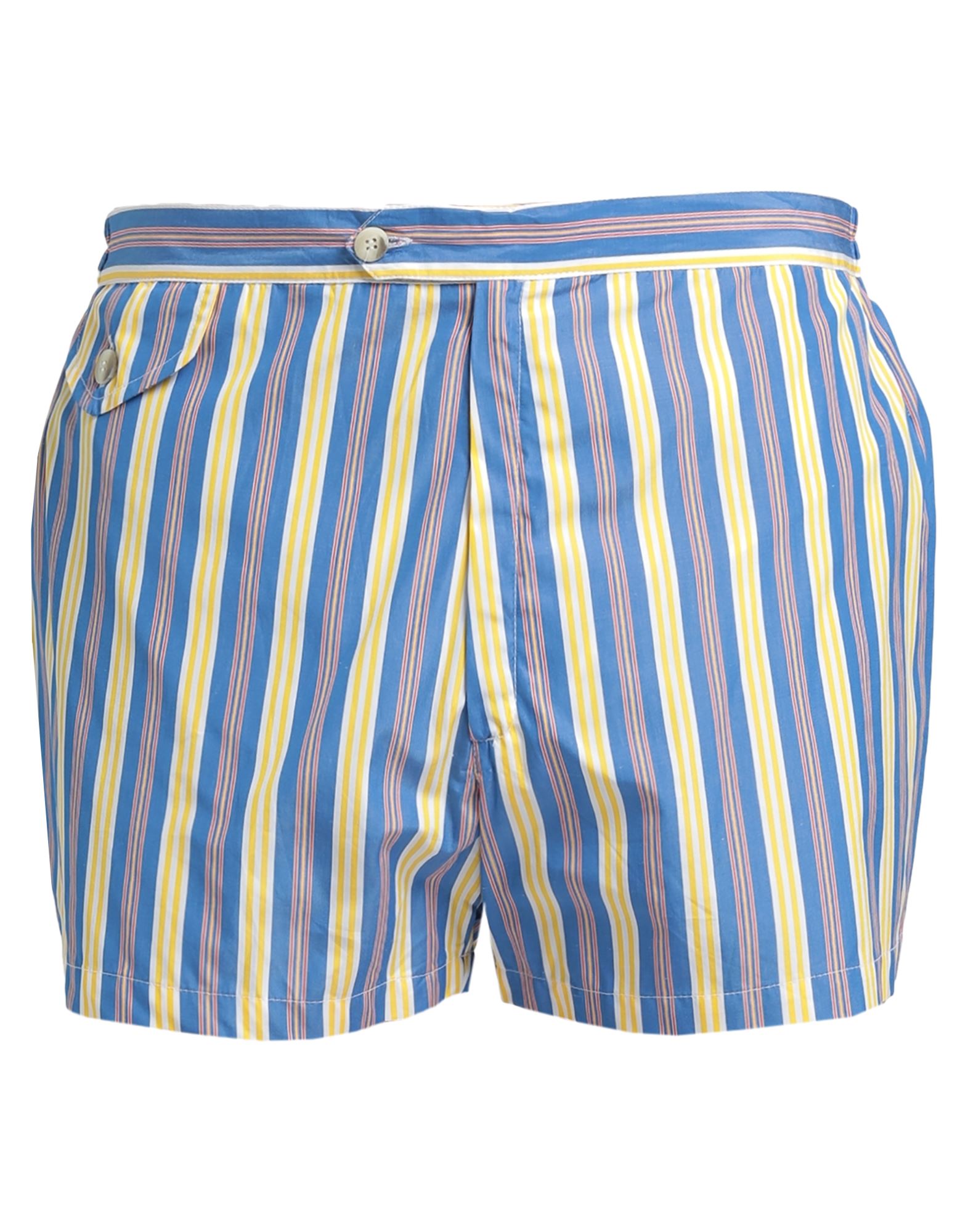 E.MARINELLA - Swim trunks
