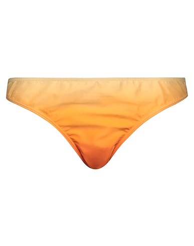 ALBERTINE Bikini Orange 78% Recycled polyamide, 22% Elastane, ECONYL®