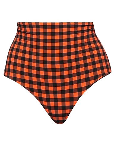 ALBERTINE Bikini Orange 77% Polyamide, 23% Elastane