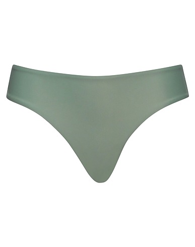 ALBERTINE Bikini Sage green 78% ECONYL®, 22% Elastane