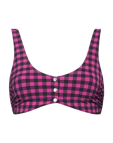 ALBERTINE Bikini Mauve 77% Polyamide, 23% Elastane